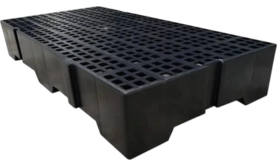 Piso e Estrado Plástico modular