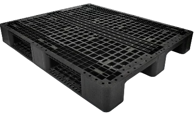 Pallet Travado 100x120x15 cm
