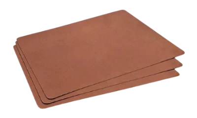 Chapatex separação de camadas