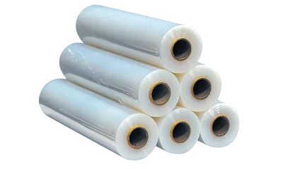 Filme Stretch bobina 500mm