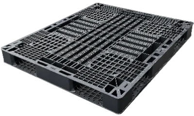 Pallet Travado 110x130x12 cm