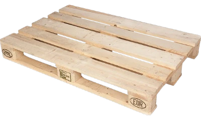 Euro Palete 800 × 1.200 mm