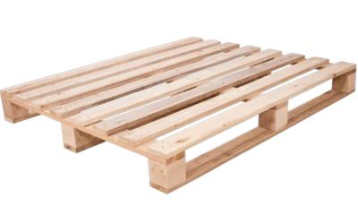 Palete Descartável 1.000 × 1.200 mm